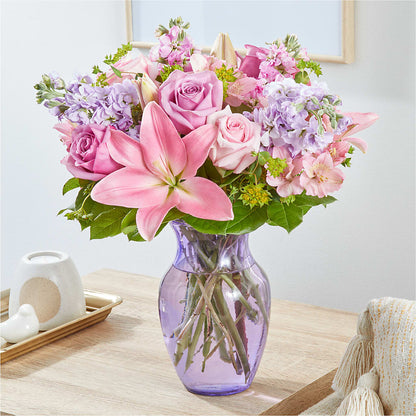 The Crown Jewel Bouquet – LANELLE'S FLORAL DESIGNS, Livonia LA