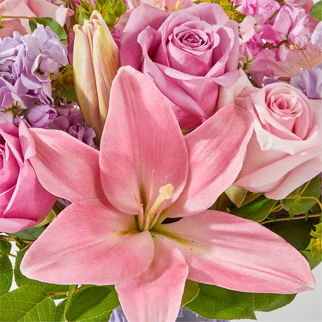 The Crown Jewel Bouquet – LANELLE'S FLORAL DESIGNS, Livonia LA