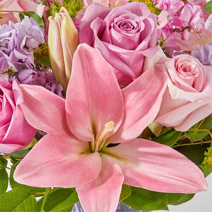 The Crown Jewel Bouquet – LANELLE'S FLORAL DESIGNS, Livonia LA