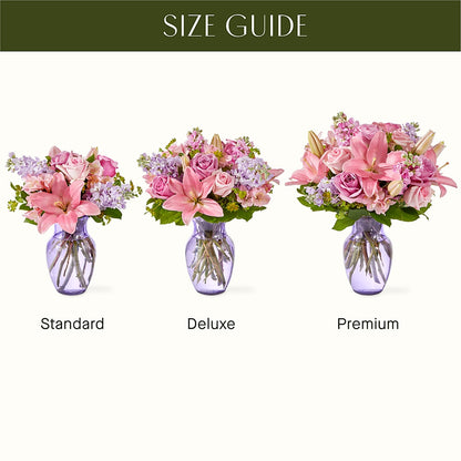 The Crown Jewel Bouquet – LANELLE'S FLORAL DESIGNS, Livonia LA