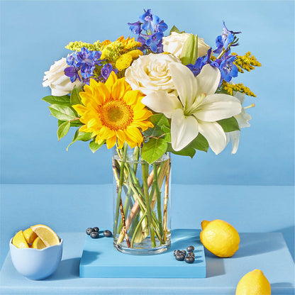 Stargazing Bouquet – LANELLE'S FLORAL DESIGNS, Livonia LA
