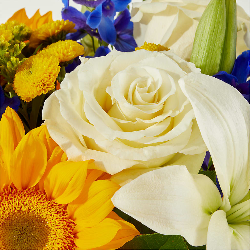 Stargazing Bouquet – LANELLE'S FLORAL DESIGNS, Livonia LA