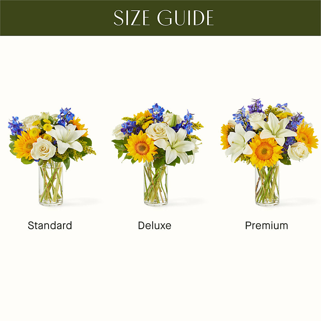 Stargazing Bouquet – LANELLE'S FLORAL DESIGNS, Livonia LA