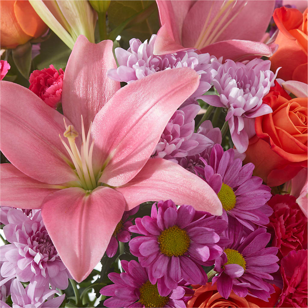 One and Only Bouquet – LANELLE'S FLORAL DESIGNS, Livonia LA