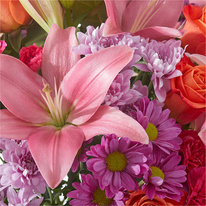 One and Only Bouquet – LANELLE'S FLORAL DESIGNS, Livonia LA