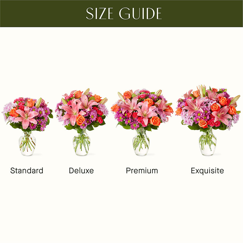 One and Only Bouquet – LANELLE'S FLORAL DESIGNS, Livonia LA