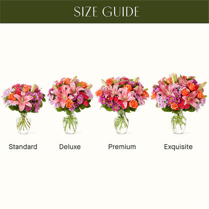 One and Only Bouquet – LANELLE'S FLORAL DESIGNS, Livonia LA