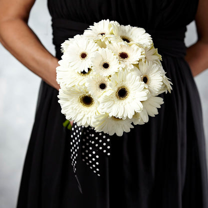 Daisy Delight Bouquet – LANELLE'S FLORAL DESIGNS, Livonia LA