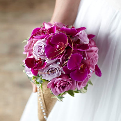 Breathless Bouquet – LANELLE'S FLORAL DESIGNS, Livonia LA