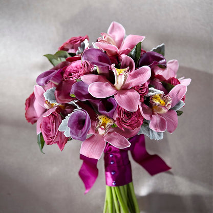 Delicacy Bouquet – LANELLE'S FLORAL DESIGNS, Livonia LA