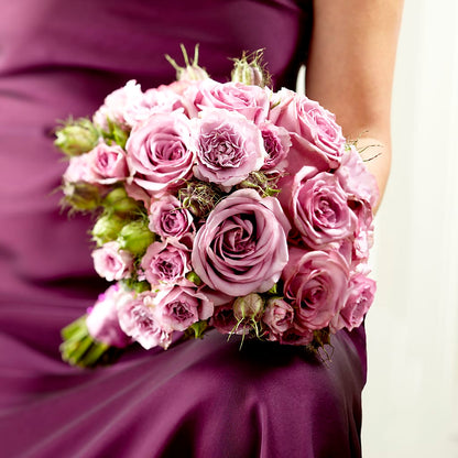 Veronica Bouquet – LANELLE'S FLORAL DESIGNS, Livonia LA