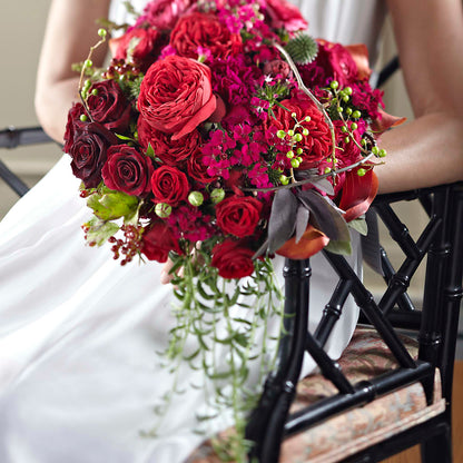 Pure Grace Bouquet – LANELLE'S FLORAL DESIGNS, Livonia LA