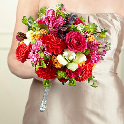 True Happiness Bouquet – LANELLE'S FLORAL DESIGNS, Livonia LA