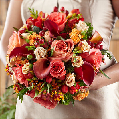 Contentment Bouquet – LANELLE'S FLORAL DESIGNS, Livonia LA