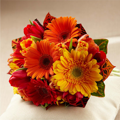 Sunglow Bouquet – LANELLE'S FLORAL DESIGNS, Livonia LA