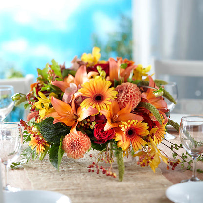 One and Only Centerpiece – LANELLE'S FLORAL DESIGNS, Livonia LA
