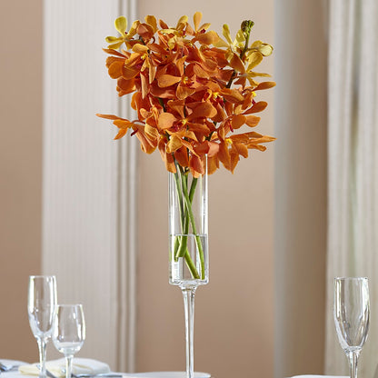 Orange Mokara Bouquet – LANELLE'S FLORAL DESIGNS, Livonia LA