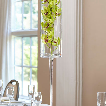 Green Mini Cymbidium Bouquet – LANELLE'S FLORAL DESIGNS, Livonia LA