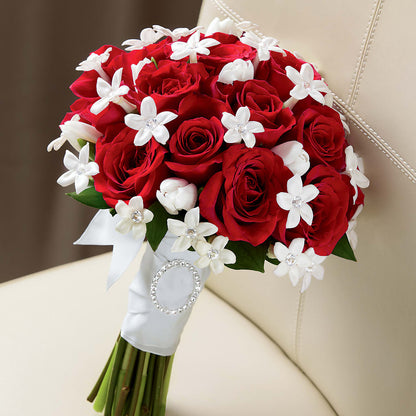 Poetry Bouquet – LANELLE'S FLORAL DESIGNS, Livonia LA