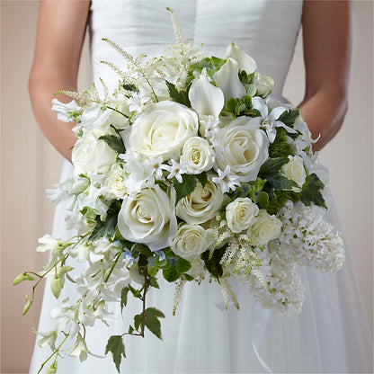 Cherish Bouquet – LANELLE'S FLORAL DESIGNS, Livonia LA